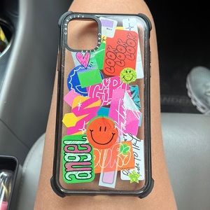 CASETIFY PHONE CASE IPHONE 11 MAX